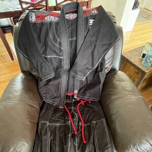 BJJ Gi - Venum size A0